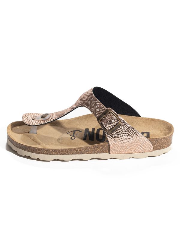 Bayton Bayton Japanke 'MERCURE'  prljavo roza