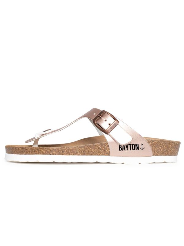 Bayton Bayton Japanke 'Mercure'  rosé / crna