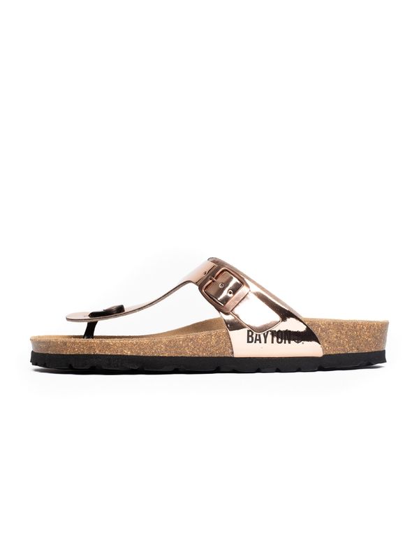 Bayton Bayton Japanke 'Mercure'  roza / crna