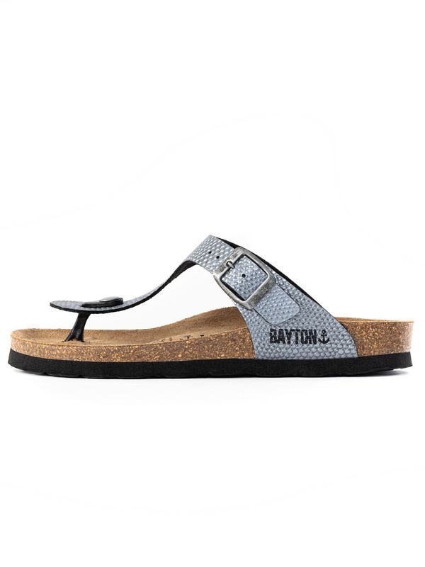 Bayton Bayton Japanke 'Mercure'  sivkasto plava / dimno siva / crna