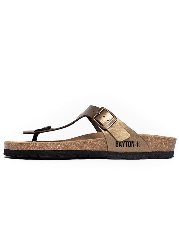 Bayton Bayton Japanke 'Mercure'  svijetlosmeđa