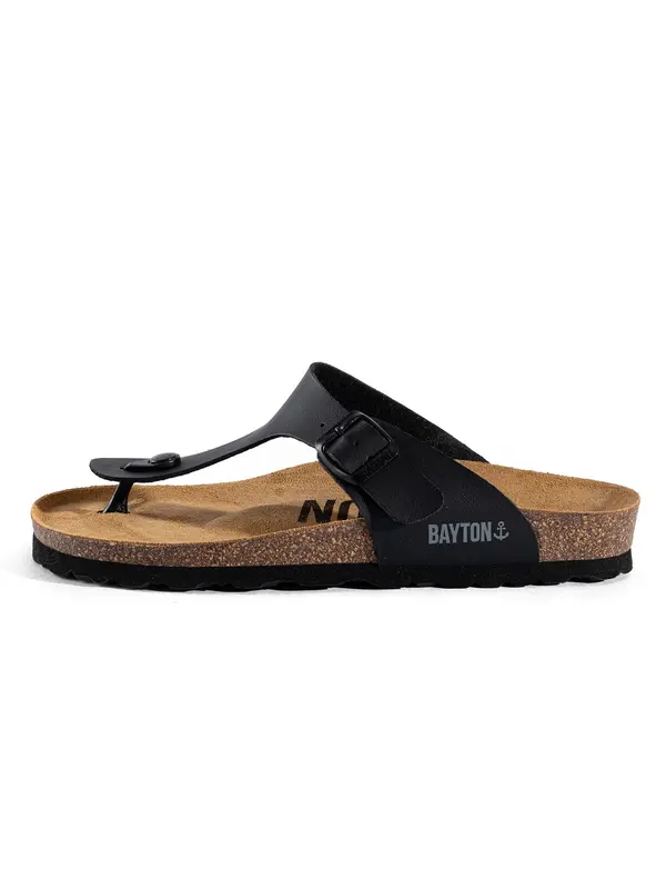 Bayton Bayton Japanke 'Mercure'  tamo siva / crna