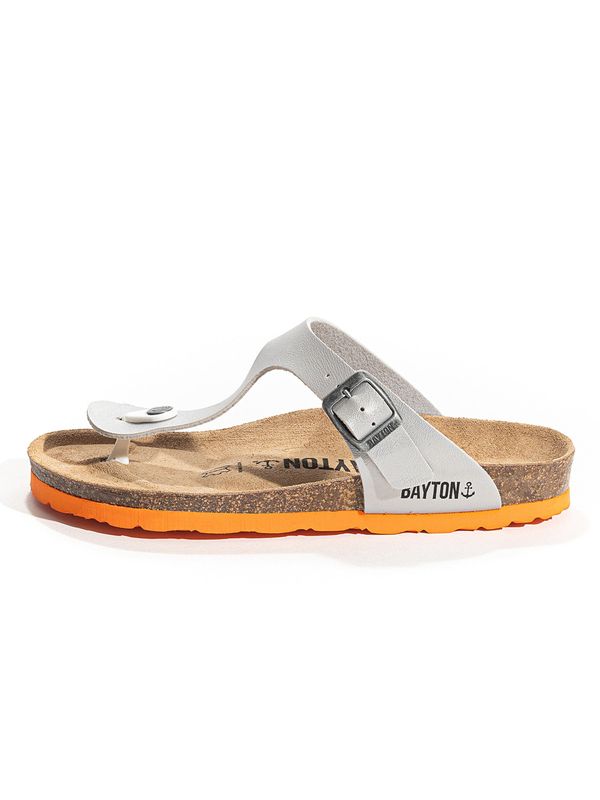 Bayton Bayton Japanke 'Suryia'  srebro