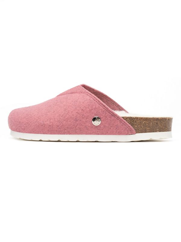 Bayton Bayton Klompe 'Fudji'  roza