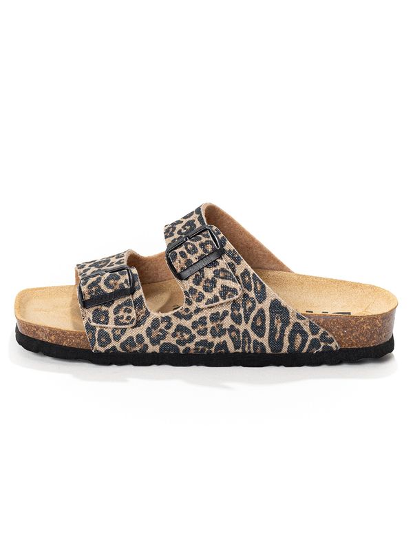 Bayton Bayton Natikače s potpeticom 'Athena'  miks boja