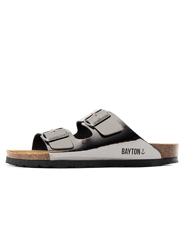 Bayton Bayton Natikače s potpeticom 'Atlas'  antracit siva