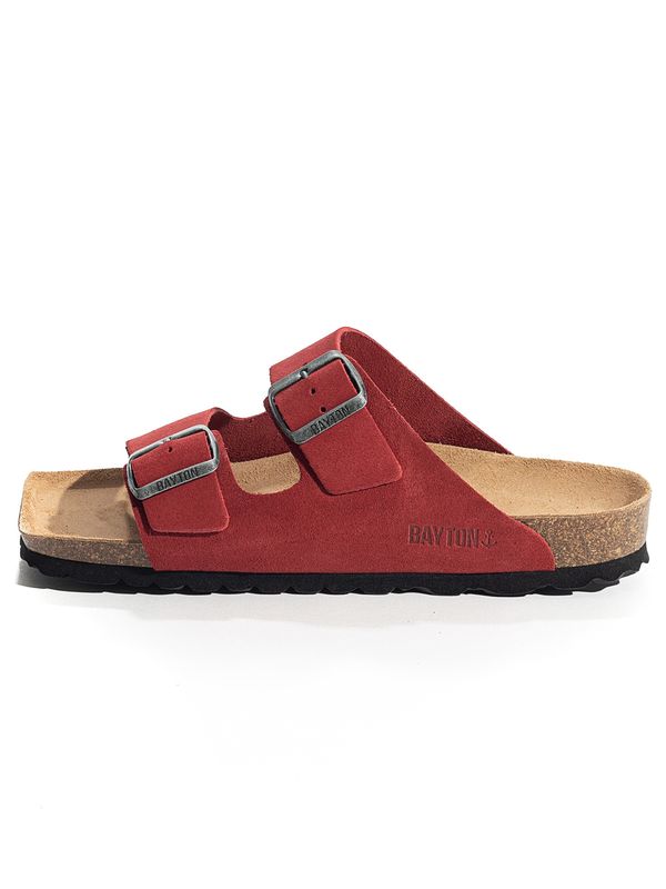 Bayton Bayton Natikače s potpeticom 'Atlas'  crvena
