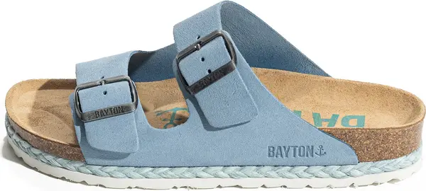 Bayton Bayton Natikače s potpeticom 'Benalla'  opal