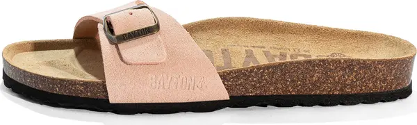 Bayton Bayton Natikače s potpeticom 'JAZZ'  breskva
