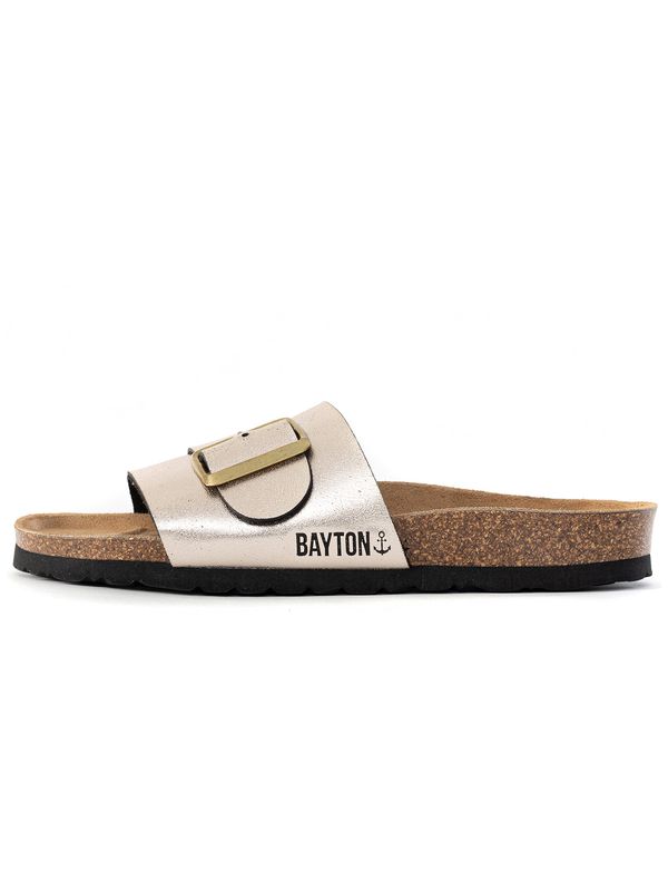 Bayton Bayton Natikače s potpeticom 'Orense'  zelena