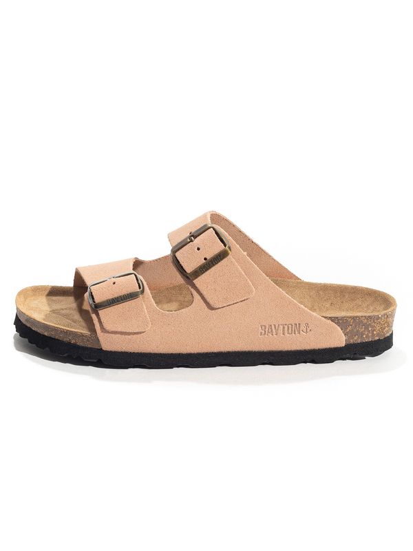 Bayton Bayton Natikače s potpeticom 'Tracy'  marelica