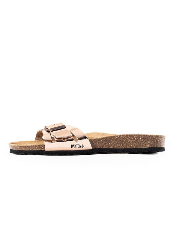 Bayton Bayton Papuče 'Athena'  roza