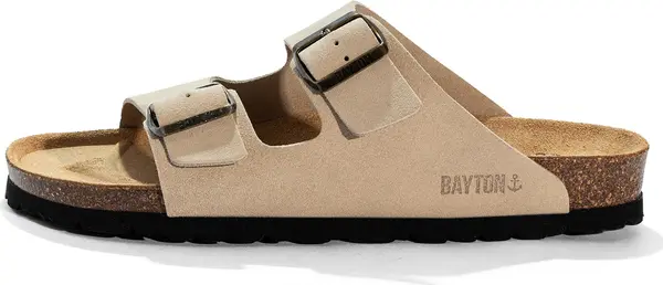 Bayton Bayton Sandale  bež
