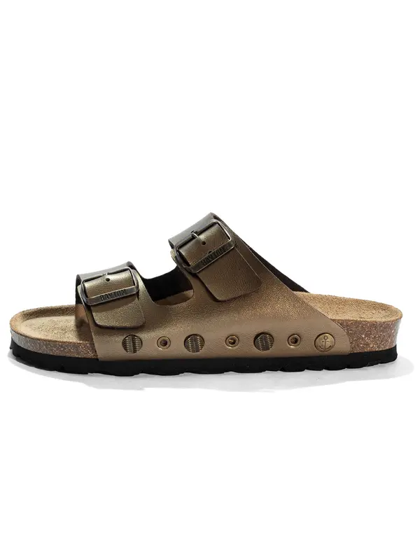 Bayton Bayton Sandale  bronca