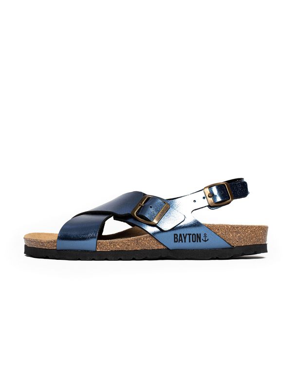 Bayton Bayton Sandale 'Cantabrie'  plava