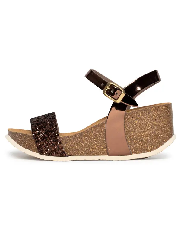 Bayton Bayton Sandale 'Hyas'  bronca