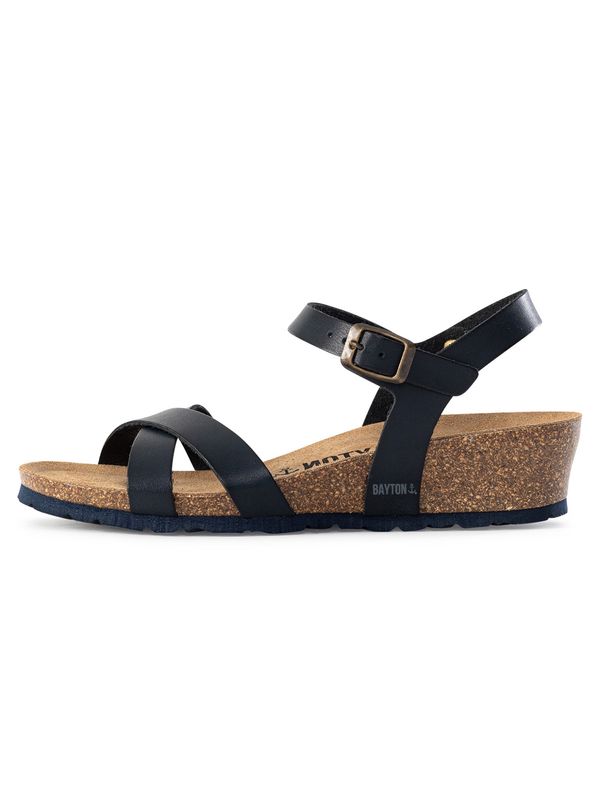 Bayton Bayton Sandale 'Lajas'  plava