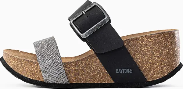 Bayton Bayton Sandale 'NEWCASTLE'  miks boja