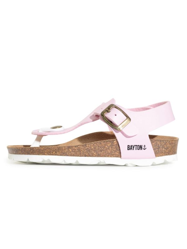 Bayton Bayton Sandale 'Rhea'  roza