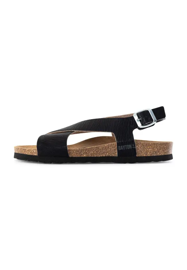 Bayton Bayton Sandale 'Rioja'  crna