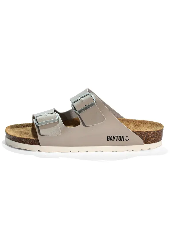 Bayton Bayton Sandale  siva