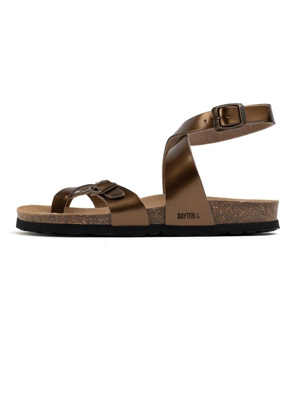 Bayton Bayton Sandale 'Swan'  bronca