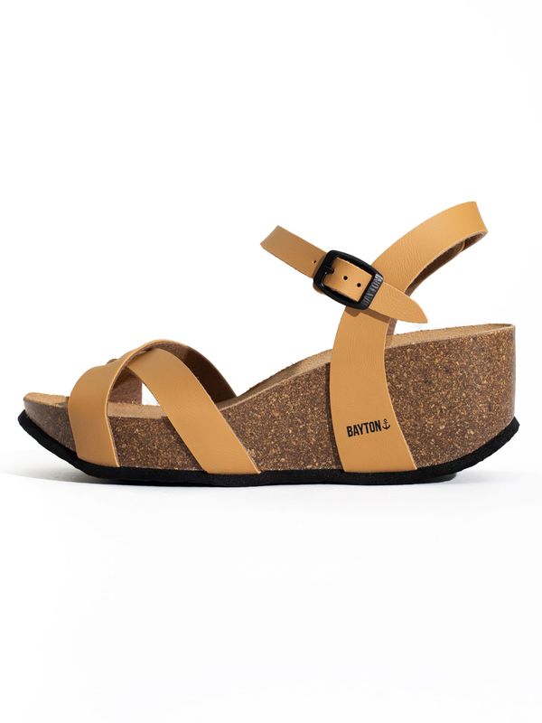 Bayton Bayton Sandale 'Venus'  narančasta