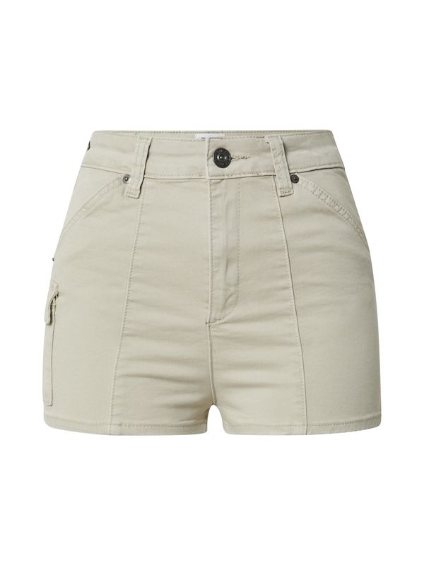 BDG Urban Outfitters BDG Urban Outfitters Cargo hlače  pastelno zelena