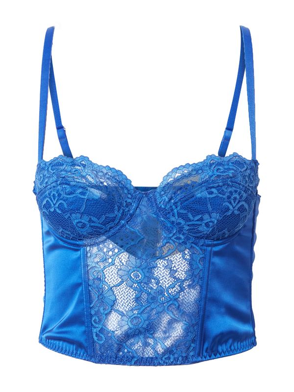 BDG Urban Outfitters BDG Urban Outfitters Grudnjak 'Ava'  kraljevsko plava