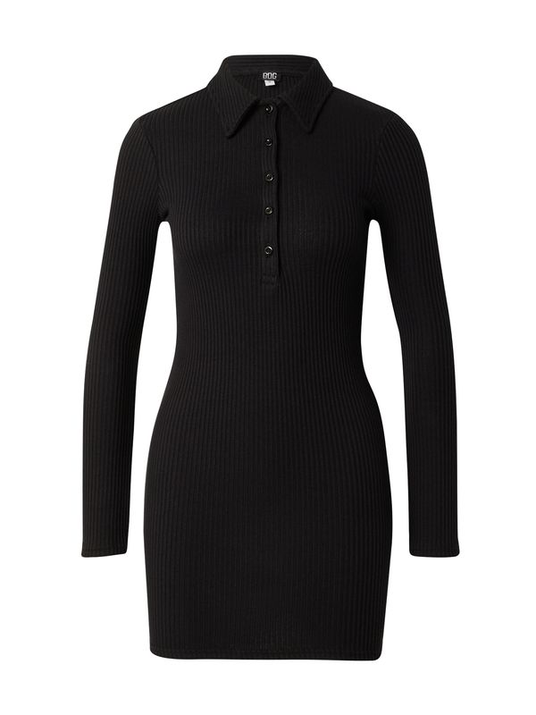 BDG Urban Outfitters BDG Urban Outfitters Haljina  crna