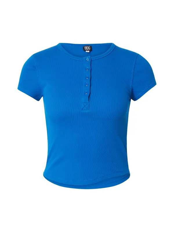 BDG Urban Outfitters BDG Urban Outfitters Majica  kraljevsko plava