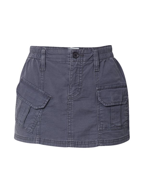 BDG Urban Outfitters BDG Urban Outfitters Suknja  crna