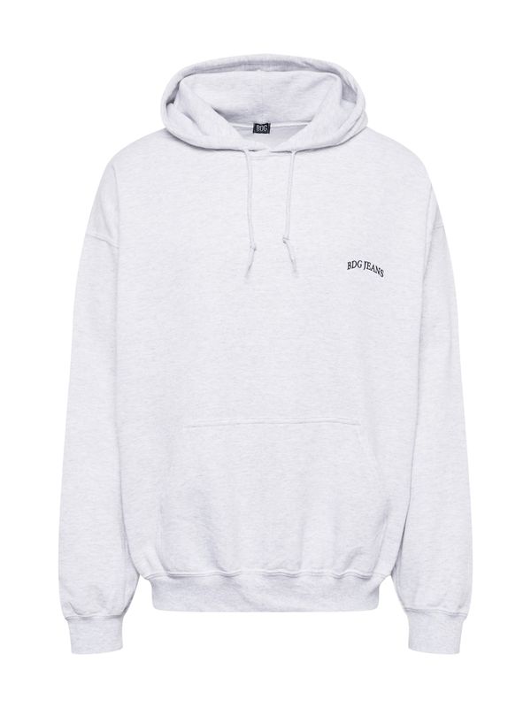 BDG Urban Outfitters BDG Urban Outfitters Sweater majica  siva melange