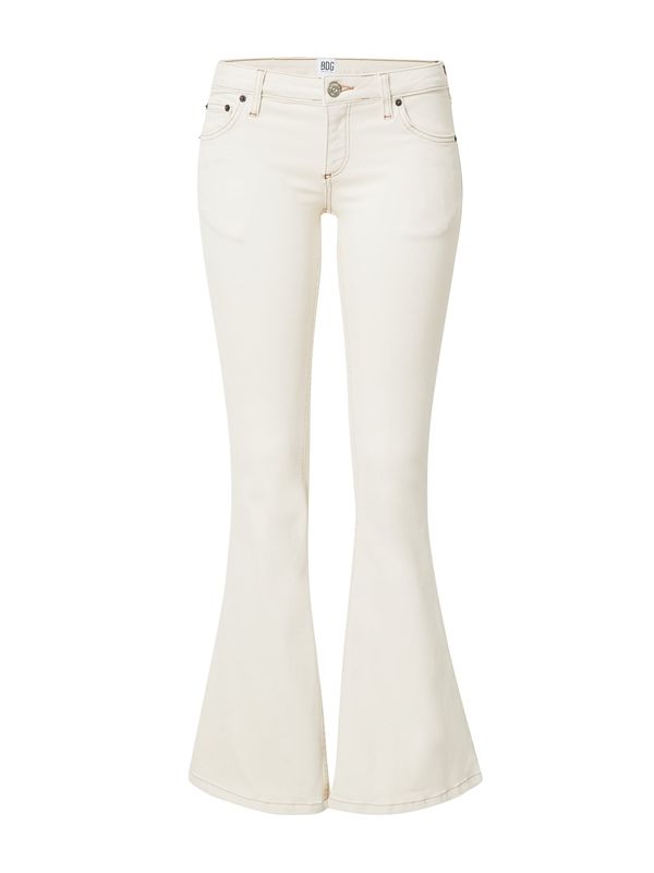 BDG Urban Outfitters BDG Urban Outfitters Traperice  bež