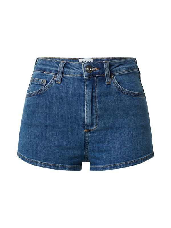 BDG Urban Outfitters BDG Urban Outfitters Traperice  plavi traper