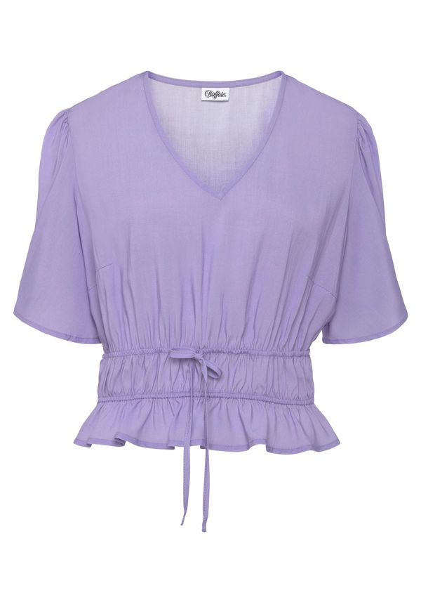 BEACH TIME BEACH TIME Bluza  lila