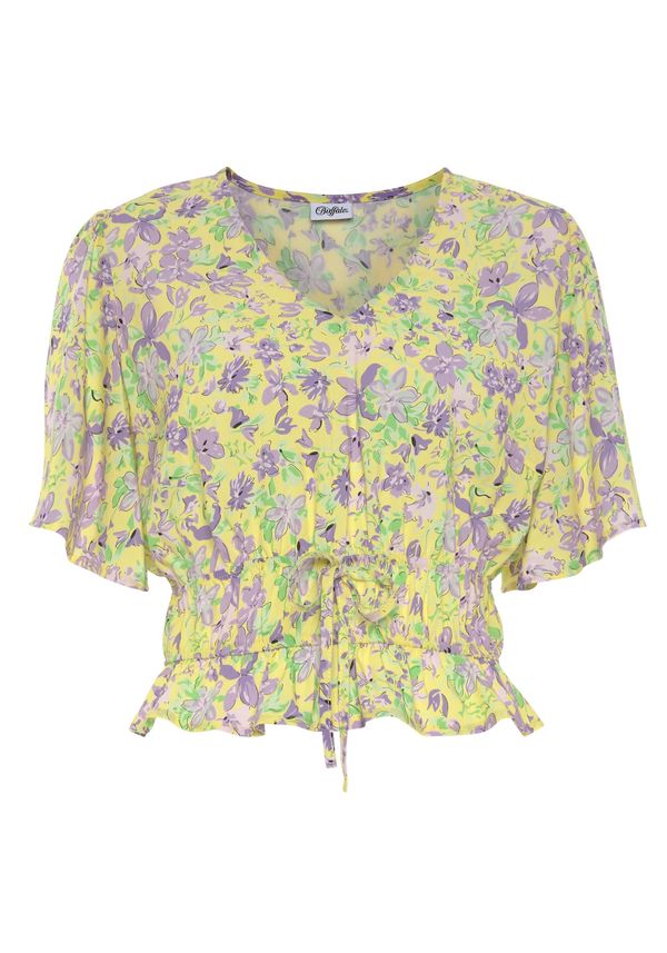 BEACH TIME BEACH TIME Bluza  miks boja