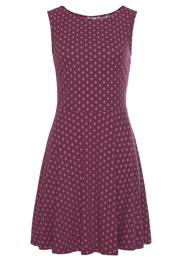 BEACH TIME BEACH TIME Haljina za plažu  crvena