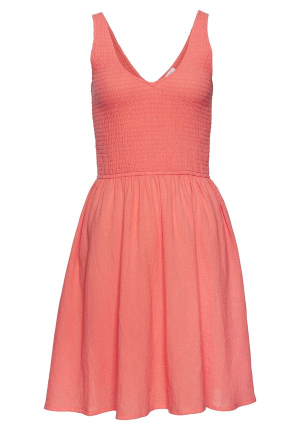 BEACH TIME BEACH TIME Ljetna haljina  koraljna