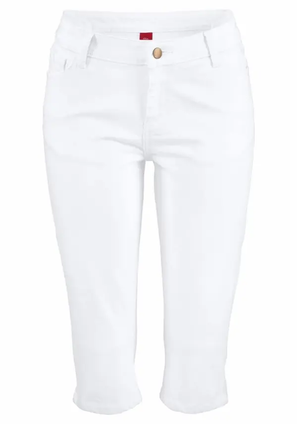 BEACH TIME BEACH TIME Traperice  bijela