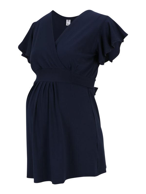 Bebefield Bebefield Bluza 'Lea'  mornarsko plava