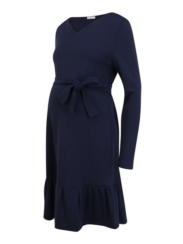 Bebefield Bebefield Haljina 'Alma'  mornarsko plava