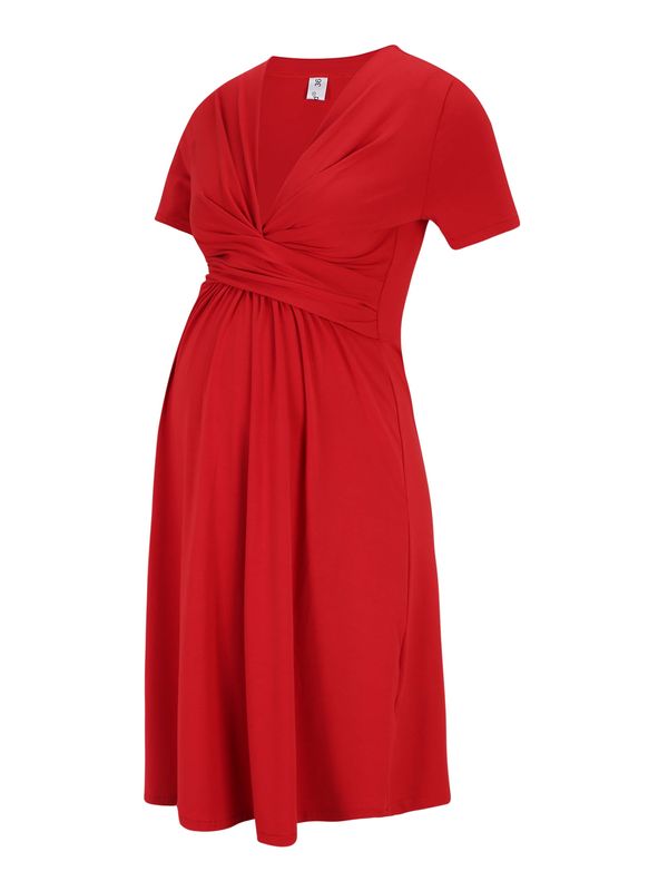 Bebefield Bebefield Haljina  crvena