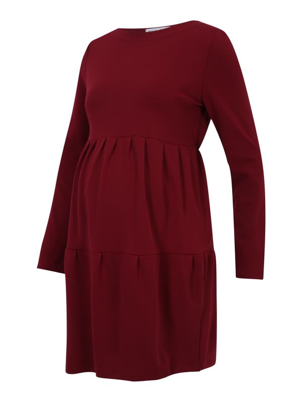 Bebefield Bebefield Haljina 'Darlene'  boja vina