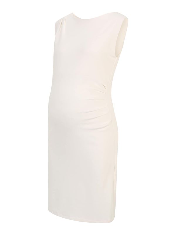 Bebefield Bebefield Haljina 'Grazia'  ecru/prljavo bijela