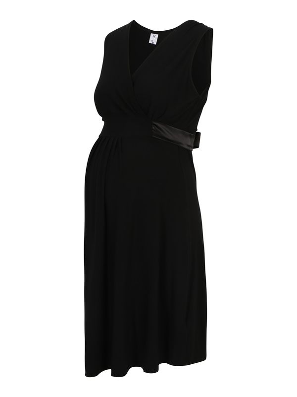 Bebefield Bebefield Haljina 'Lauren'  crna