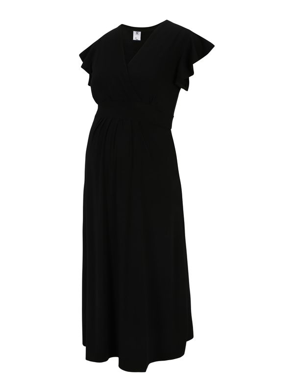 Bebefield Bebefield Haljina 'Luna'  crna