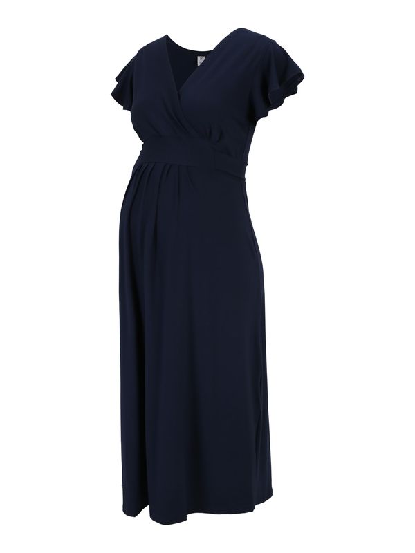 Bebefield Bebefield Haljina 'Luna'  morsko plava