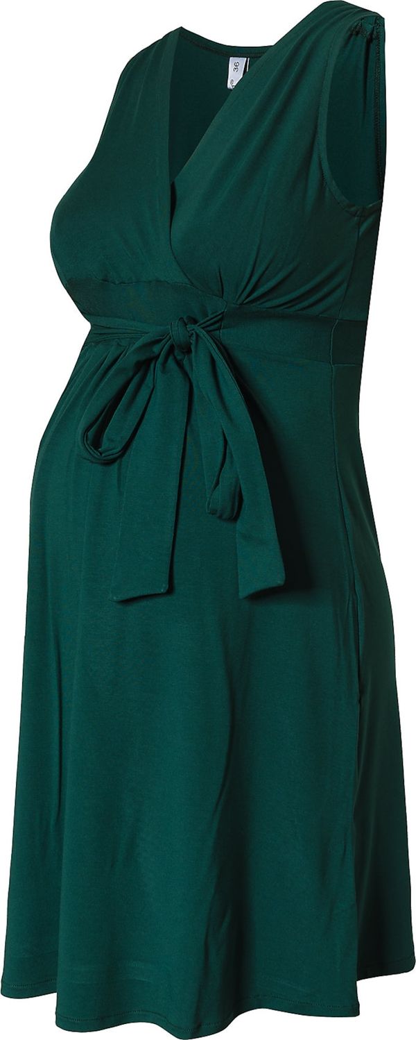 Bebefield Bebefield Haljina 'Rachel'  tamno zelena