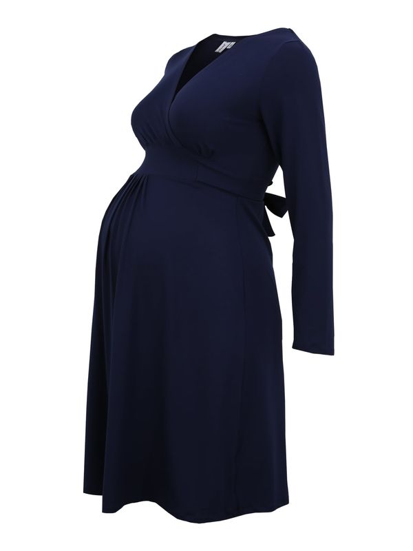 Bebefield Bebefield Haljina 'Rebecca'  tamno plava